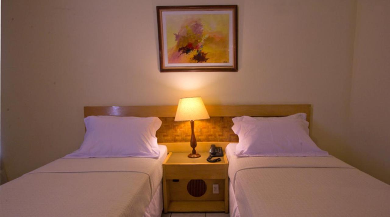 Marazul Hotel Salvador Pokoj fotografie