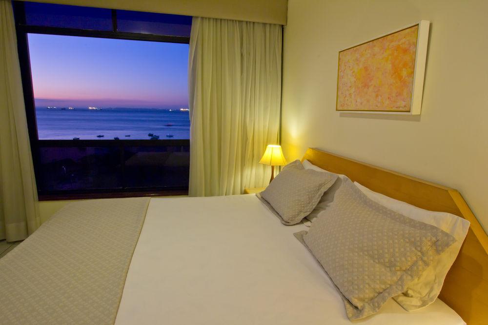 Marazul Hotel Salvador Exteriér fotografie