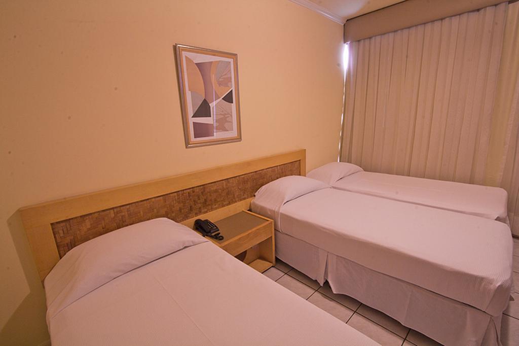 Marazul Hotel Salvador Exteriér fotografie