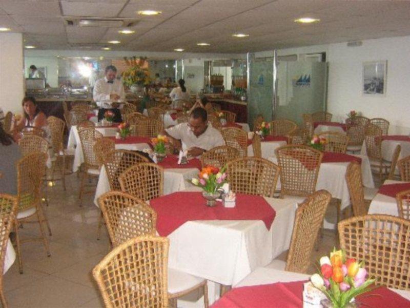 Marazul Hotel Salvador Exteriér fotografie
