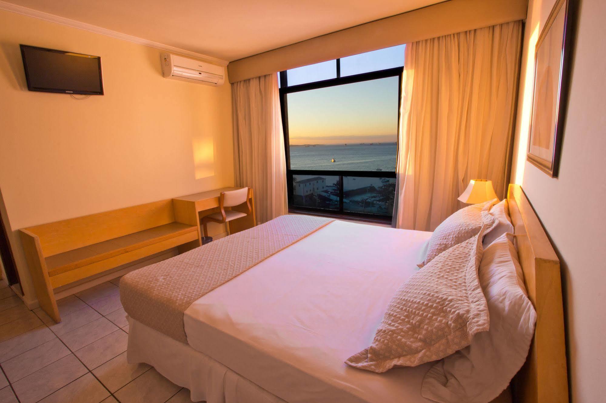 Marazul Hotel Salvador Exteriér fotografie