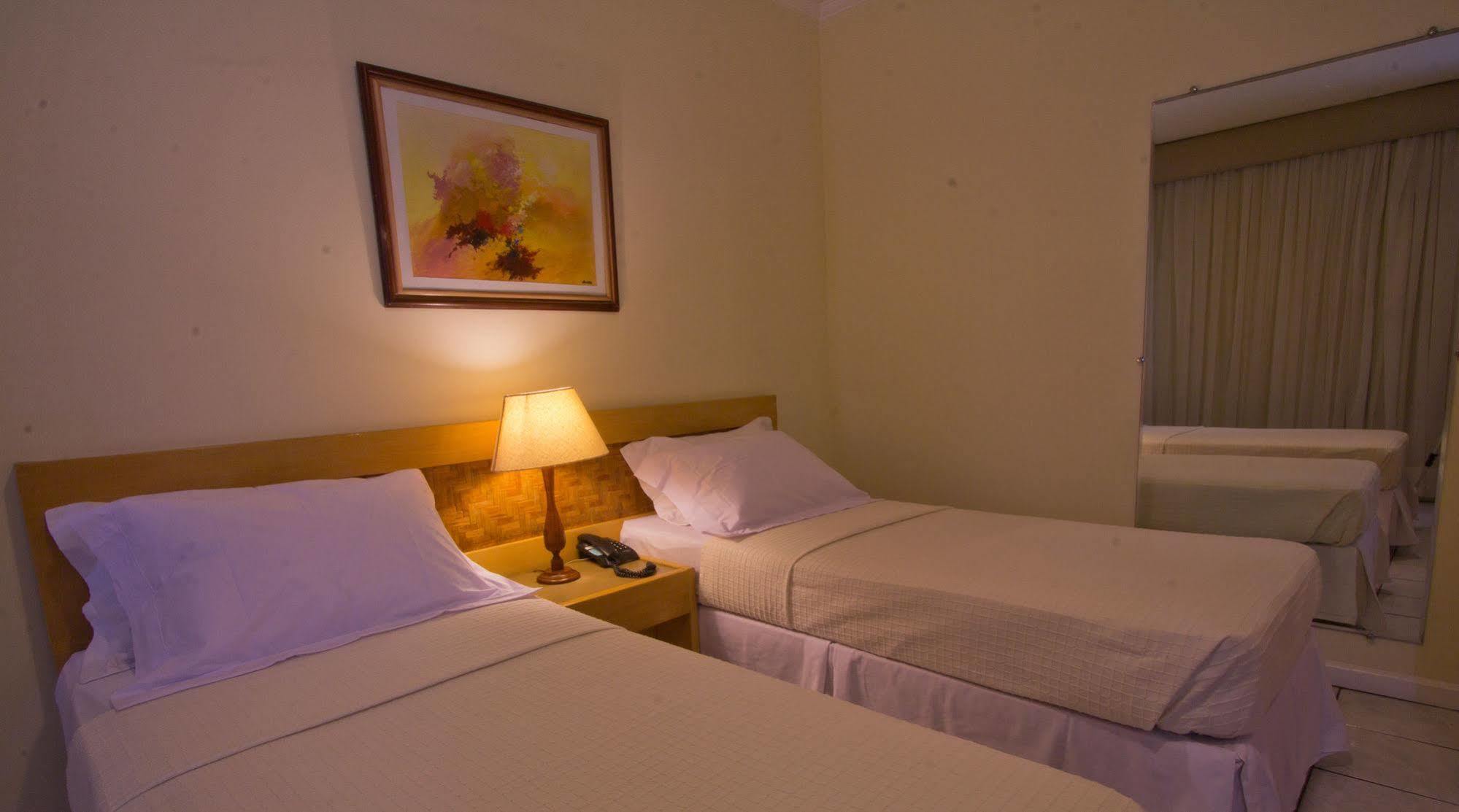 Marazul Hotel Salvador Exteriér fotografie