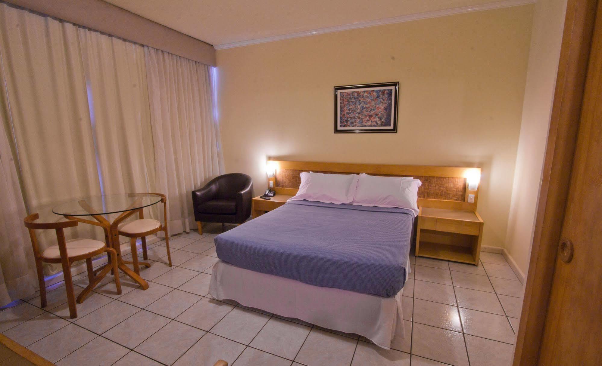 Marazul Hotel Salvador Exteriér fotografie