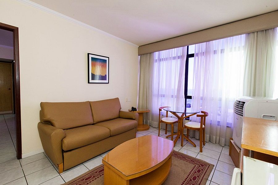 Marazul Hotel Salvador Exteriér fotografie