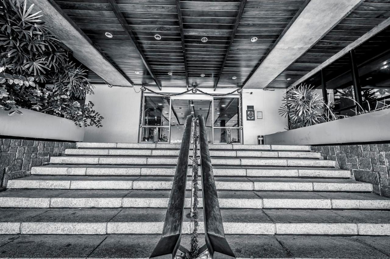 Marazul Hotel Salvador Exteriér fotografie